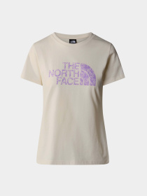 Футболка The North Face Easy модель NF0A87N6YFO1 Футболка The North Face Easy модель NF0A87N6YFO1 Фото