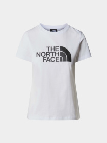 Футболка The North Face Easy модель NF0A87N6FN41 Фото