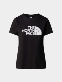 Футболка The North Face Easy модель NF0A87N6JK31 Фото