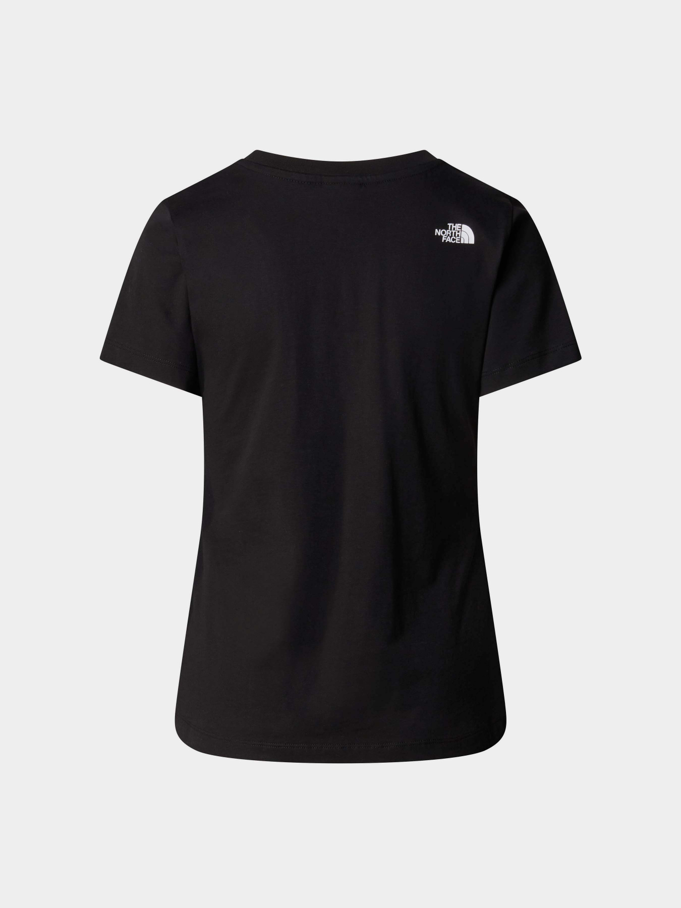 Футболка The North Face Easy модель NF0A87N6JK31 Футболка The North Face Easy модель NF0A87N6JK31 Фото