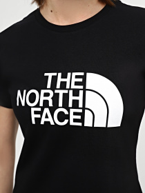 Футболка The North Face Easy модель NF0A87N6JK31 Футболка The North Face Easy модель NF0A87N6JK31 Фото