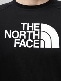 Футболка The North Face Easy модель NF0A87N7JK31 Фото