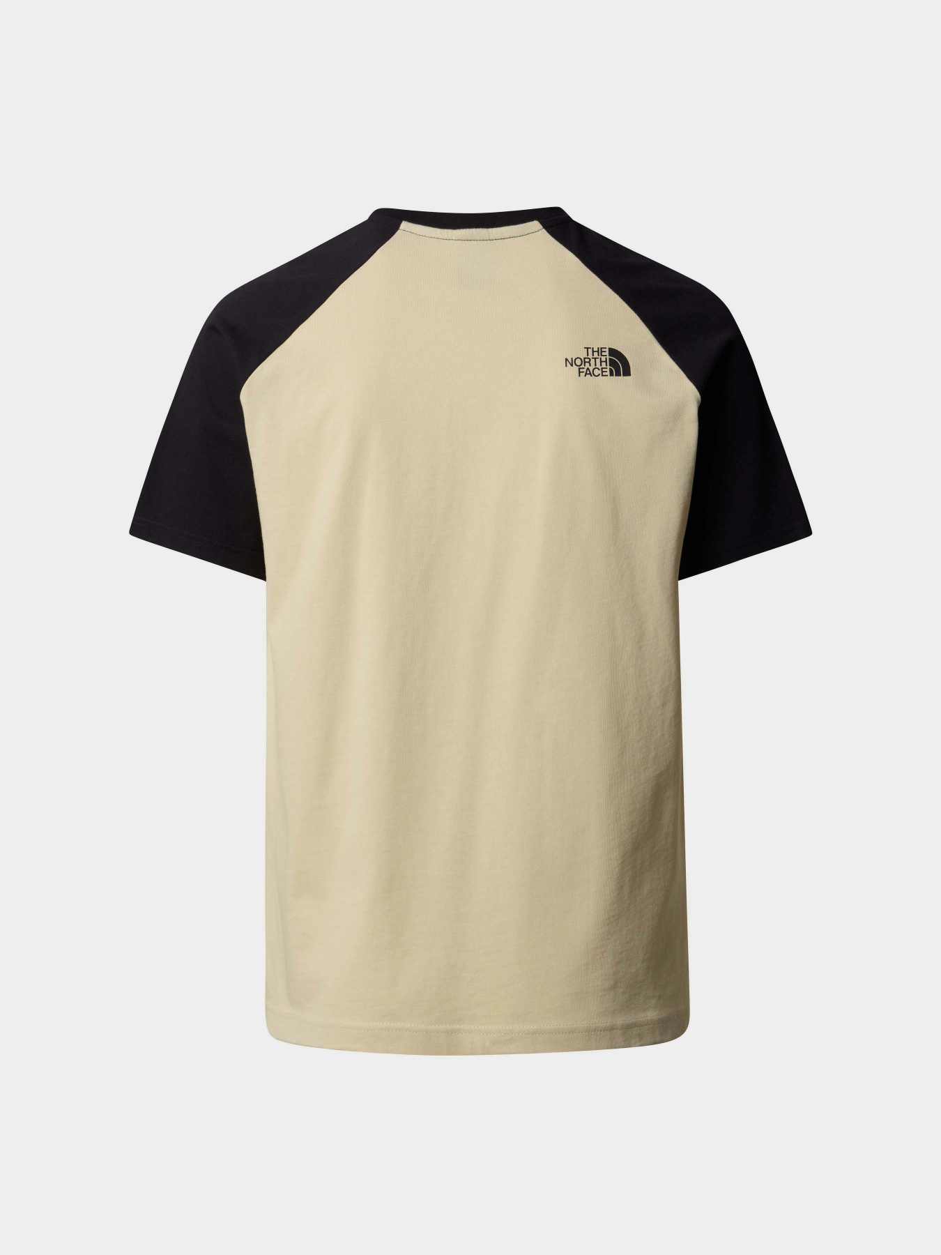 Футболка The North Face Easy модель NF0A87N73X41 Фото