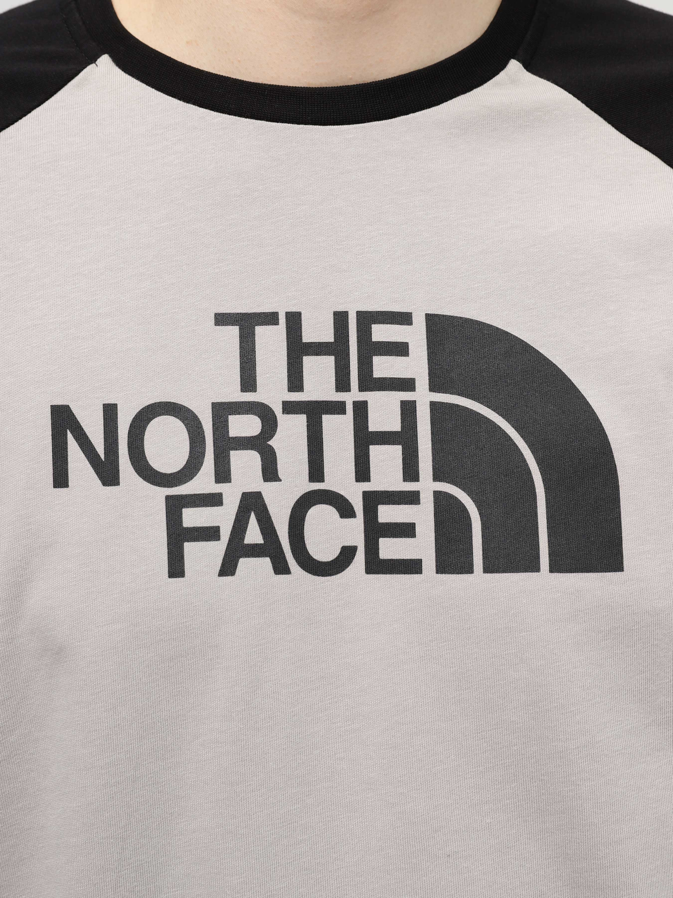 Футболка The North Face Easy модель NF0A87N7PI61 Фото