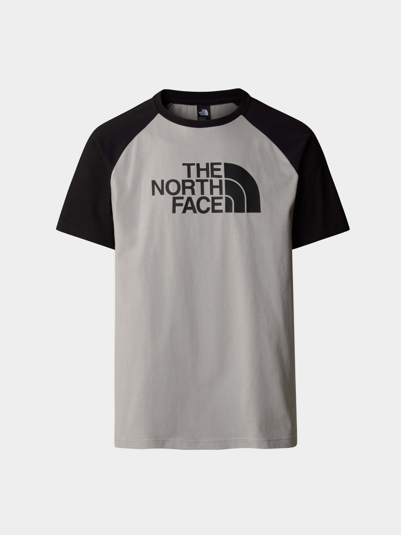 Футболка The North Face Easy модель NF0A87N7PI61 Фото