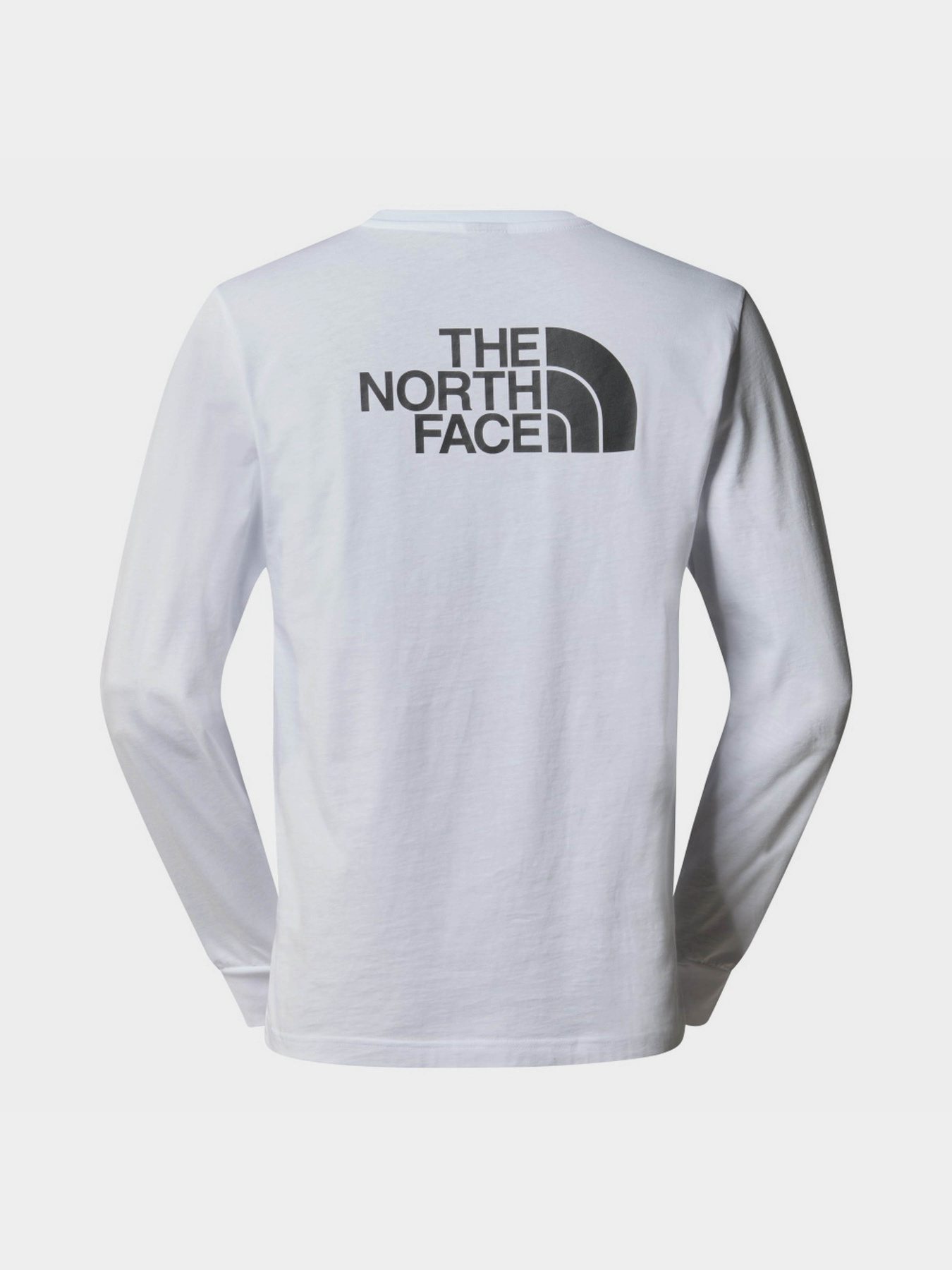 Лонгслів The North Face Easy модель NF0A87N8FN41 Фото