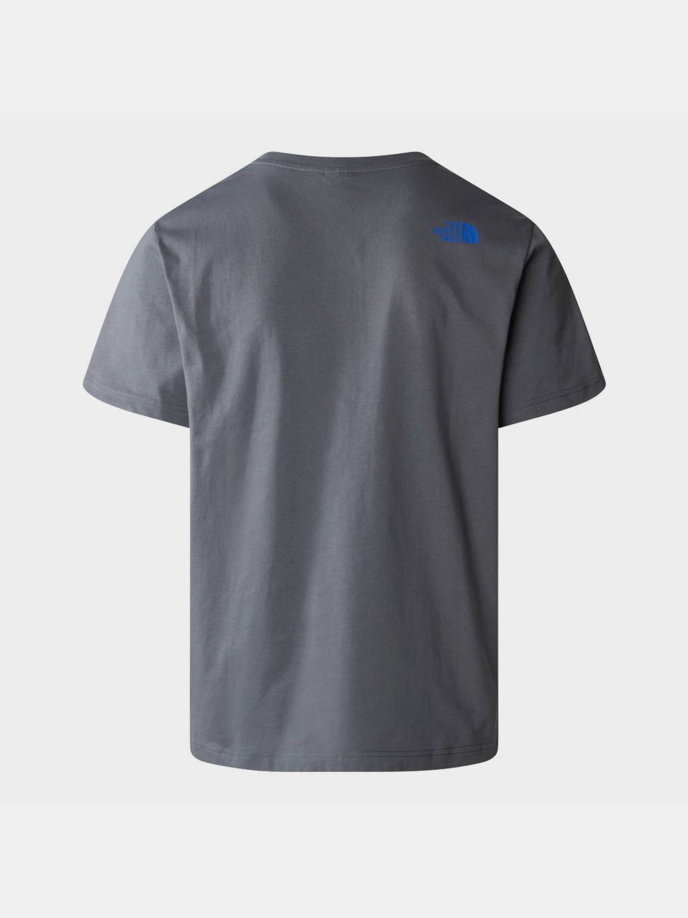 Футболка The North Face Fine модель NF0A87ND0UZ1 Фото