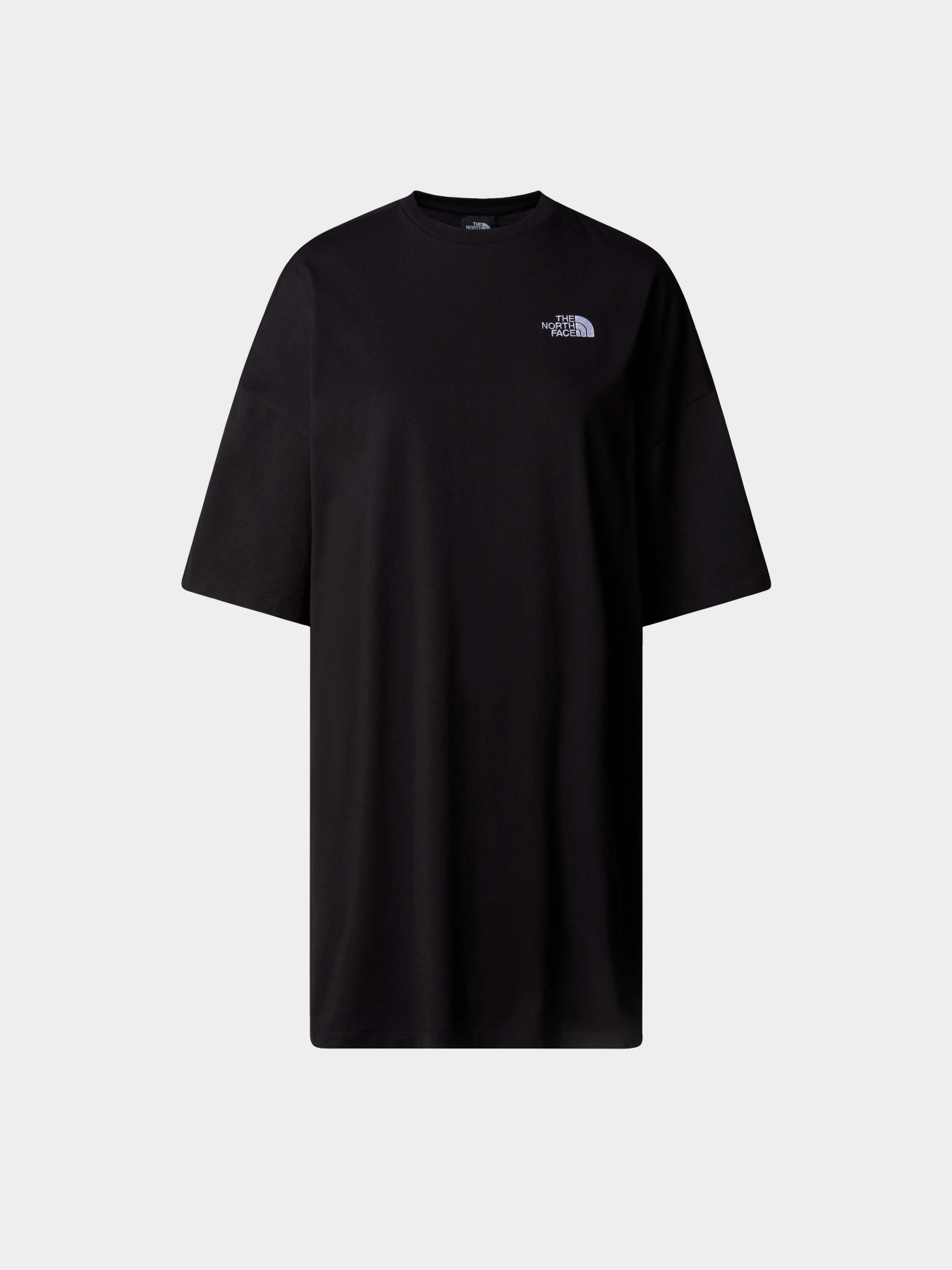Сукня-футболка The North Face W S/S Simple Dome Tee Dress модель NF0A87NFJK31 Фото
