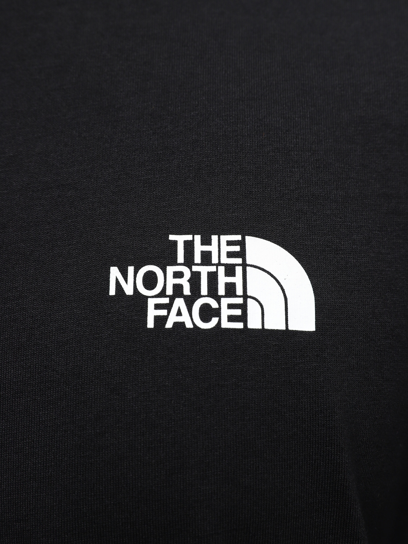 Футболка The North Face Simple Dome Модель NF0A87NGJK31 Фото