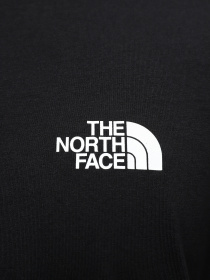 Футболка The North Face Simple Dome Модель NF0A87NGJK31 Фото