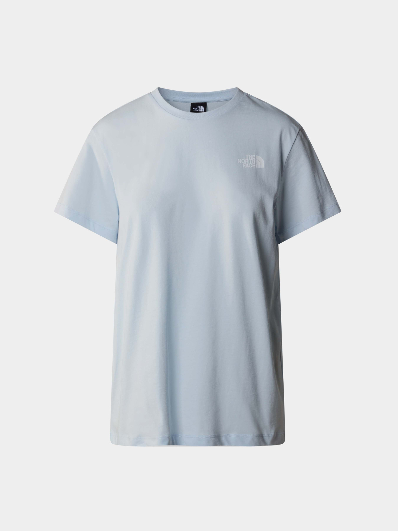 Футболка The North Face Redbox Relaxed S/S модель NF0A87NKYEI1 Фото