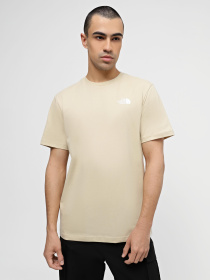 Футболка The North Face Redbox модель NF0A87NP3X41 Фото