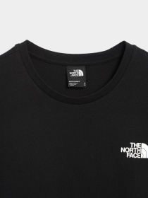 Футболка The North Face Redbox модель NF0A87NPYGO1 Фото