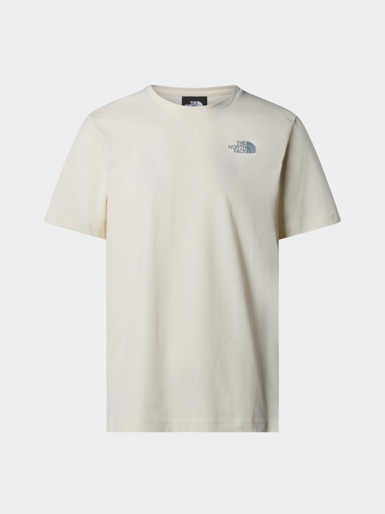 Футболка The North Face Redbox модель NF0A87NPY1I1 Фото