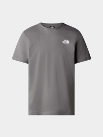 Футболка The North Face Redbox модель NF0A87NP0UZ1 Фото