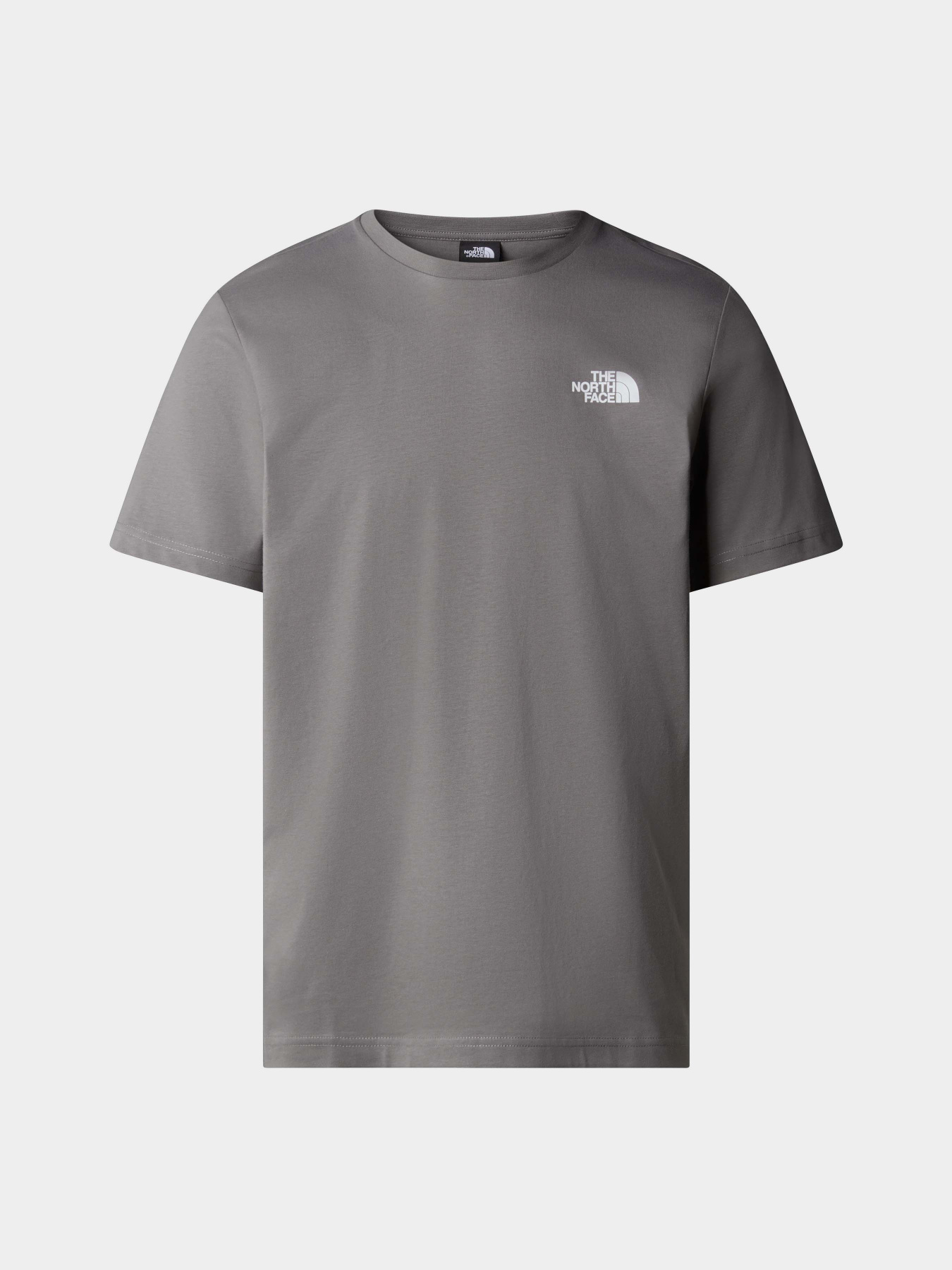 Футболка The North Face Redbox модель NF0A87NP0UZ1 Фото