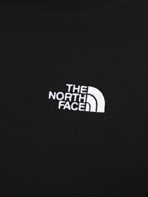 Футболка The North Face Oversized Simple Dome модель NF0A87NQJK31 Фото