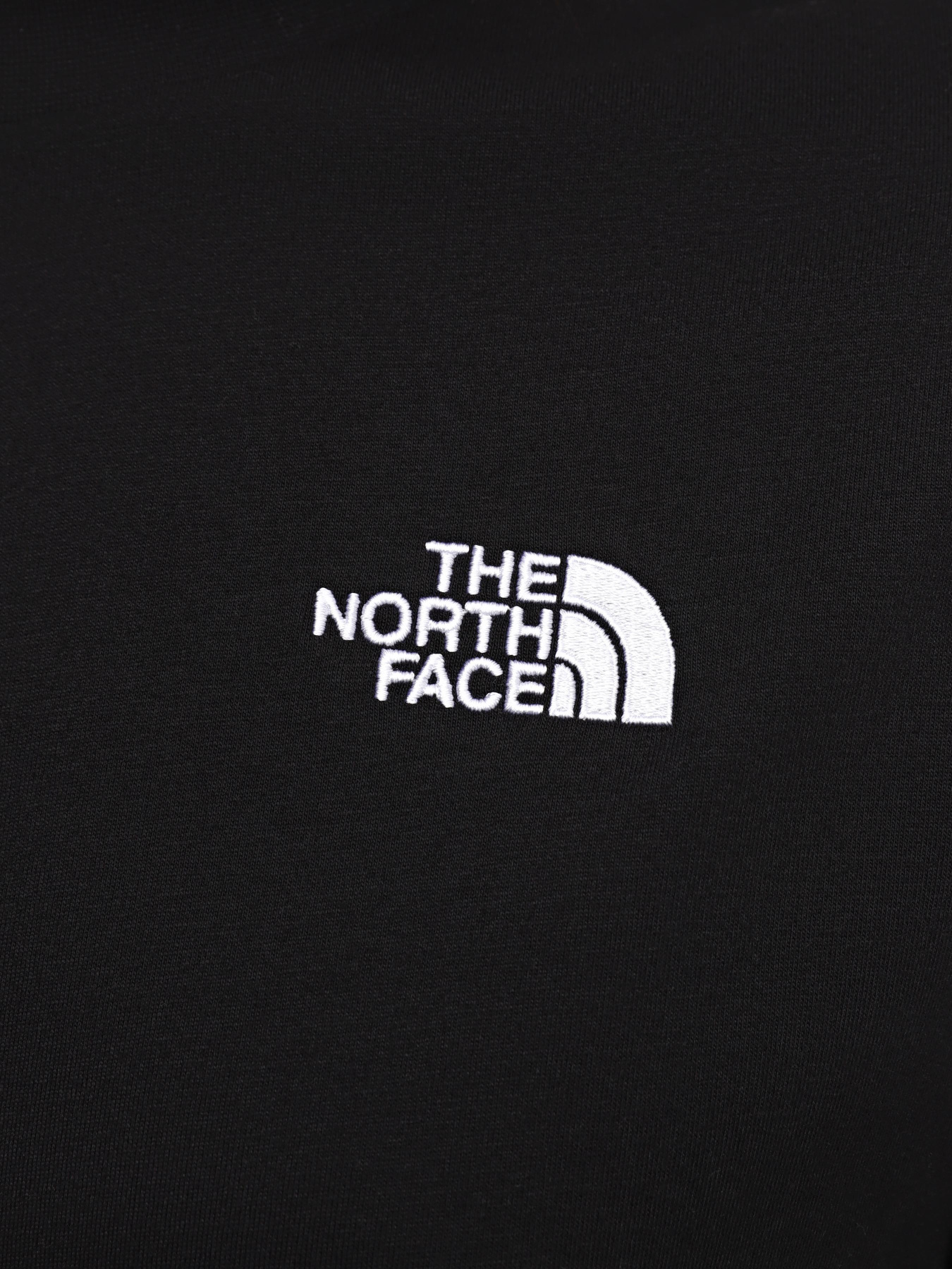 Футболка The North Face Oversized Simple Dome модель NF0A87NQJK31 Фото