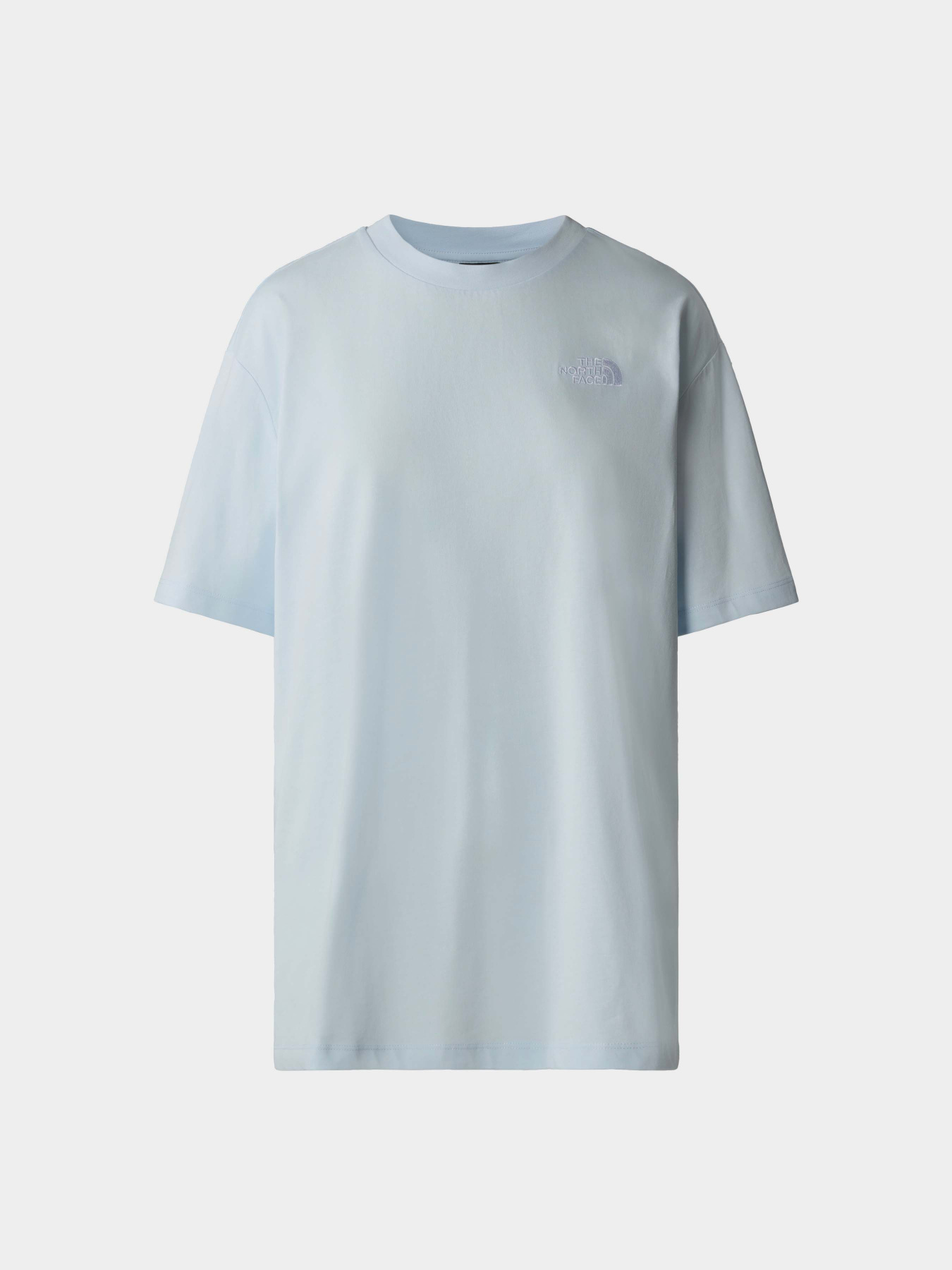 Футболка The North Face Oversize Simple Dome модель NF0A87NQO0R1 Фото