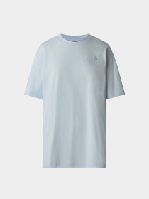 Футболка The North Face Oversize Simple Dome модель NF0A87NQO0R1 Фото