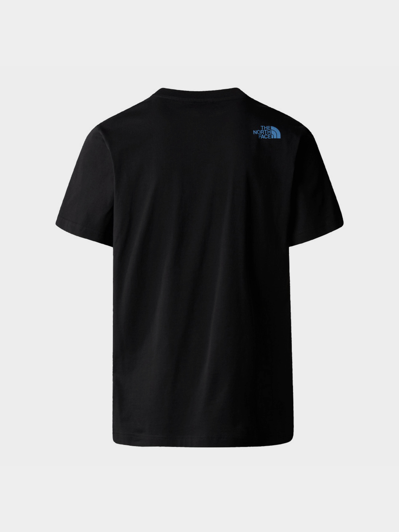 Футболка The North Face Mountain Line модель NF0A87NTJK31 Фото