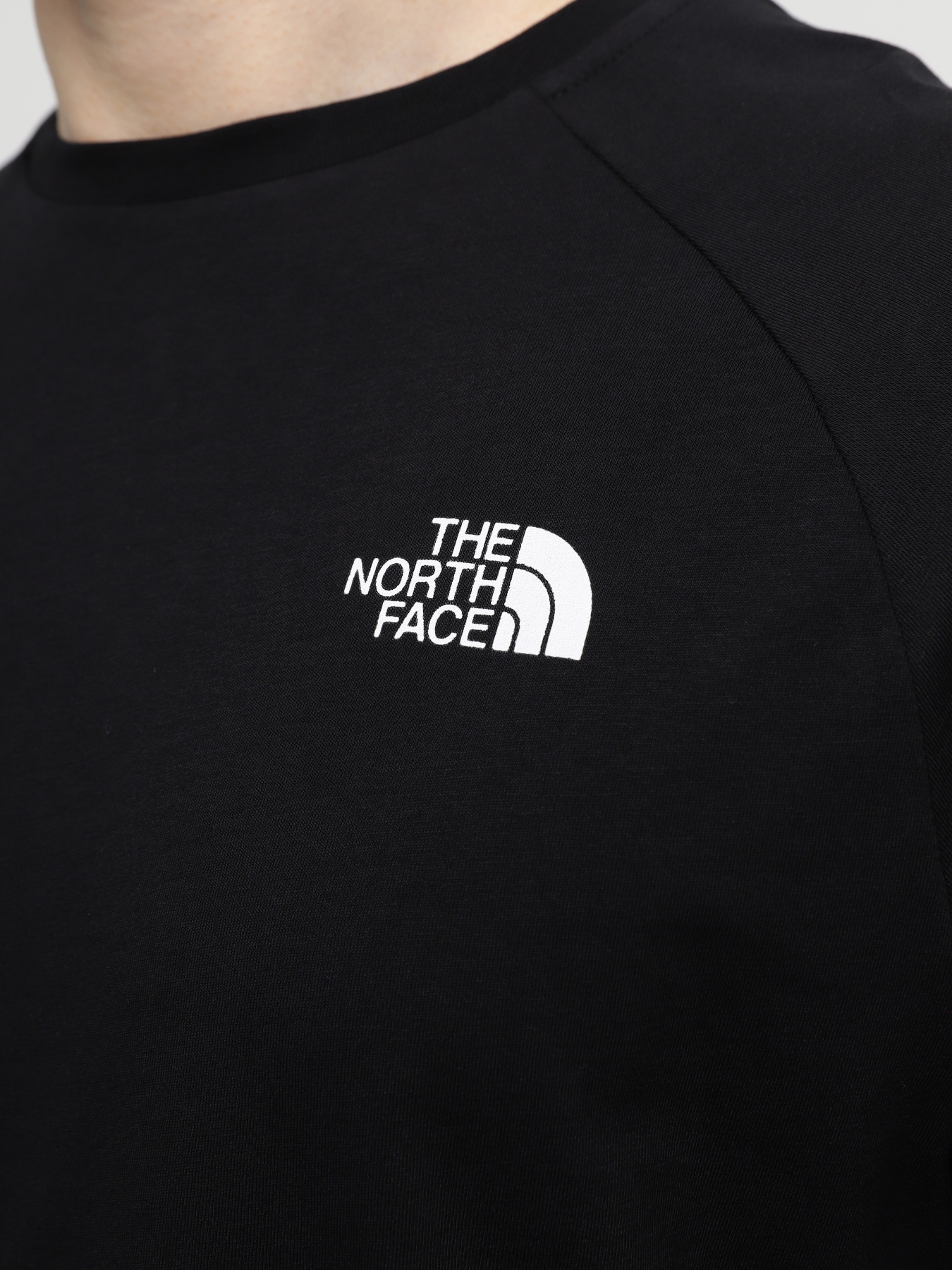 Футболка The North Face North Faces модель NF0A87NUJK31 Футболка The North Face North Faces модель NF0A87NUJK31 Фото