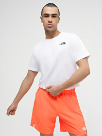 Футболка The North Face Redbox Celebration Tee модель NF0A87NVFN41 Фото