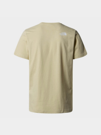 Футболка The North Face Woodcut Dome модель NF0A87NX3X41 Фото