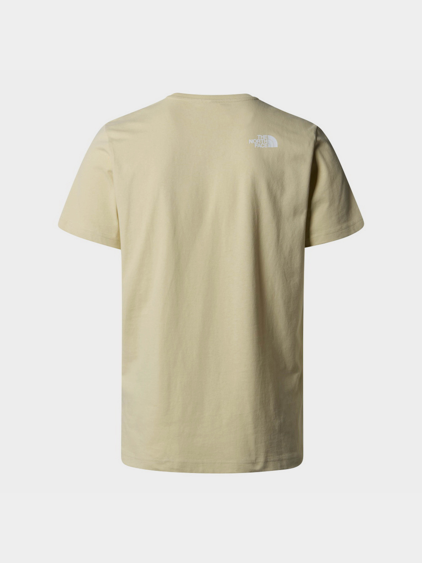 Футболка The North Face Woodcut Dome модель NF0A87NX3X41 Фото