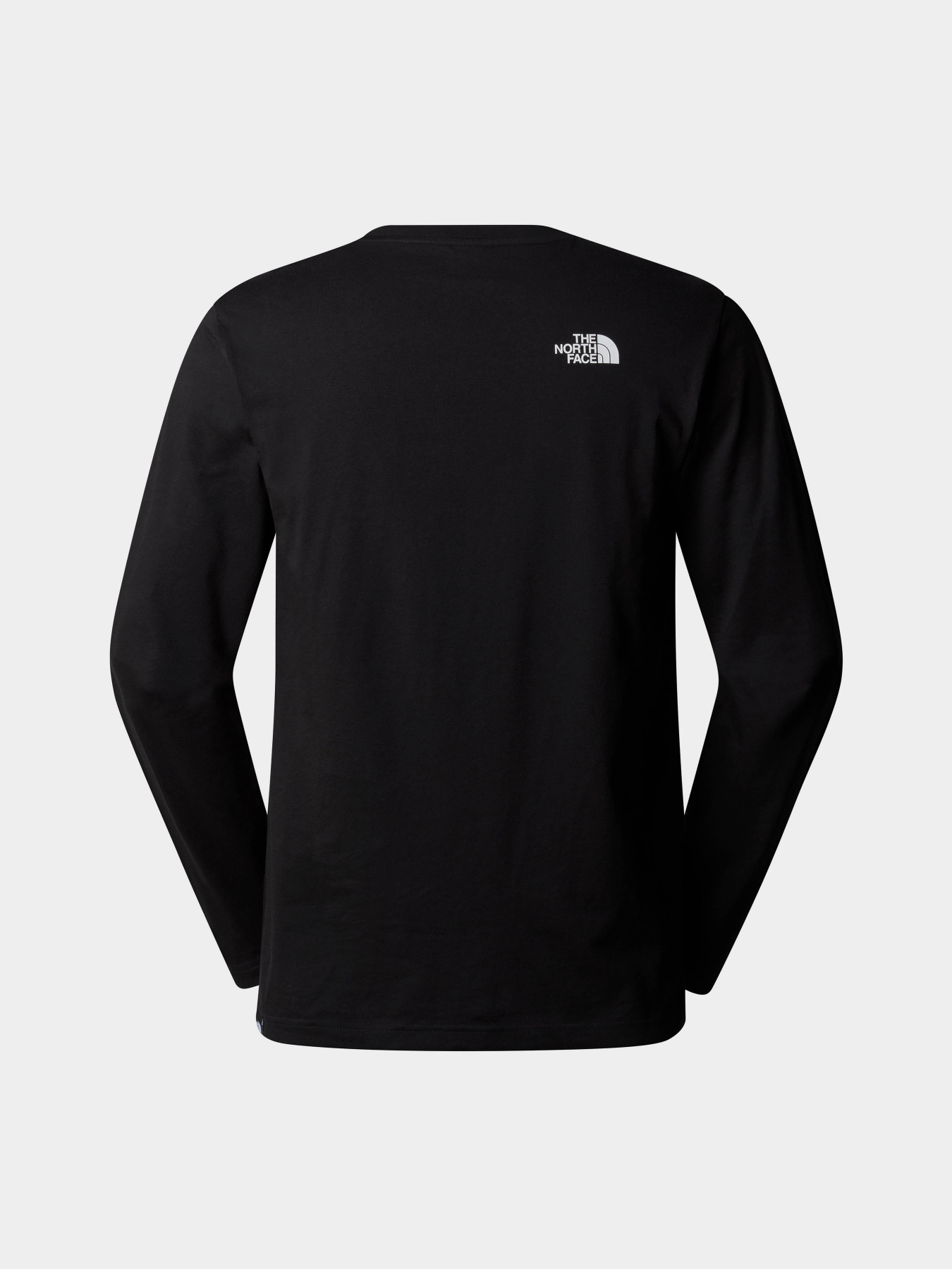 Лонгслив The North Face Simple Dome модель NF0A87QNJK31 Фото