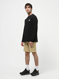 Лонгслив The North Face Simple Dome модель NF0A87QNJK31 Фото