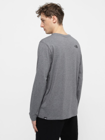 Лонгслів The North Face  Simple Dome модель NF0A87QNDYY1 Фото