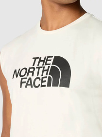 Майка The North Face Easy модель NF0A87R2QLI1 Фото