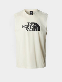 Майка The North Face Easy модель NF0A87R2QLI1 Фото