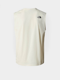 Майка The North Face Easy модель NF0A87R2QLI1 Фото