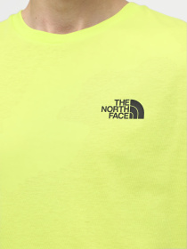 Майка The North Face M Simple Dome Tank модель NF0A87R3RIQ1 Фото