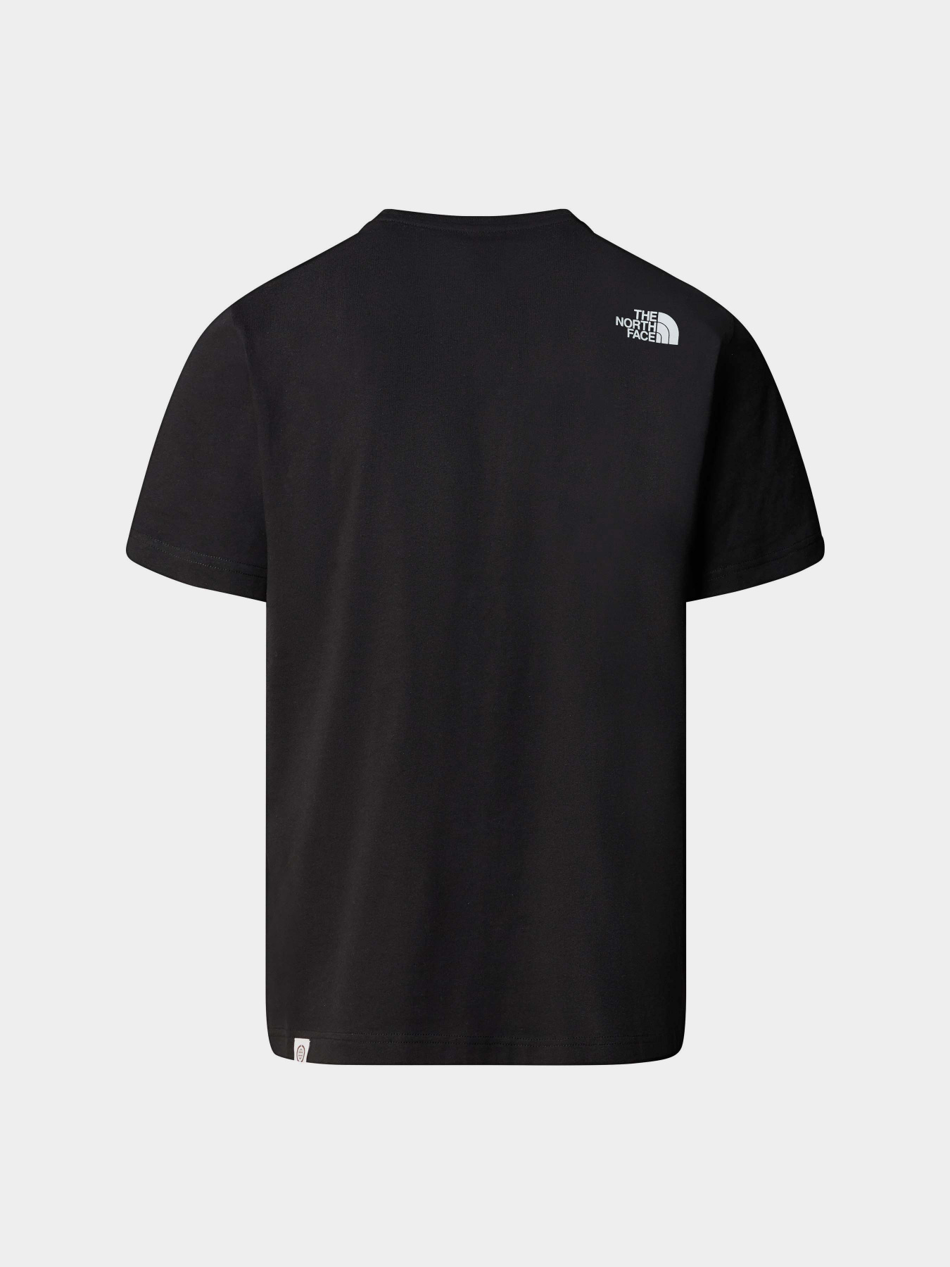 Футболка The North Face M Berkeley California Pocket S/S Tee модель NF0A87U2JK31 Футболка The North Face M Berkeley California Pocket S/S Tee модель NF0A87U2JK31 Фото