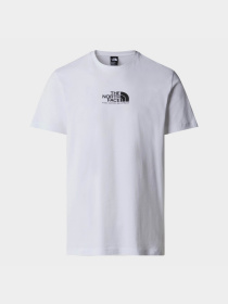 Футболка The North Face S/S Fine Alpine Equipment модель NF0A87U3FN41 Футболка The North Face S/S Fine Alpine Equipment модель NF0A87U3FN41 Фото