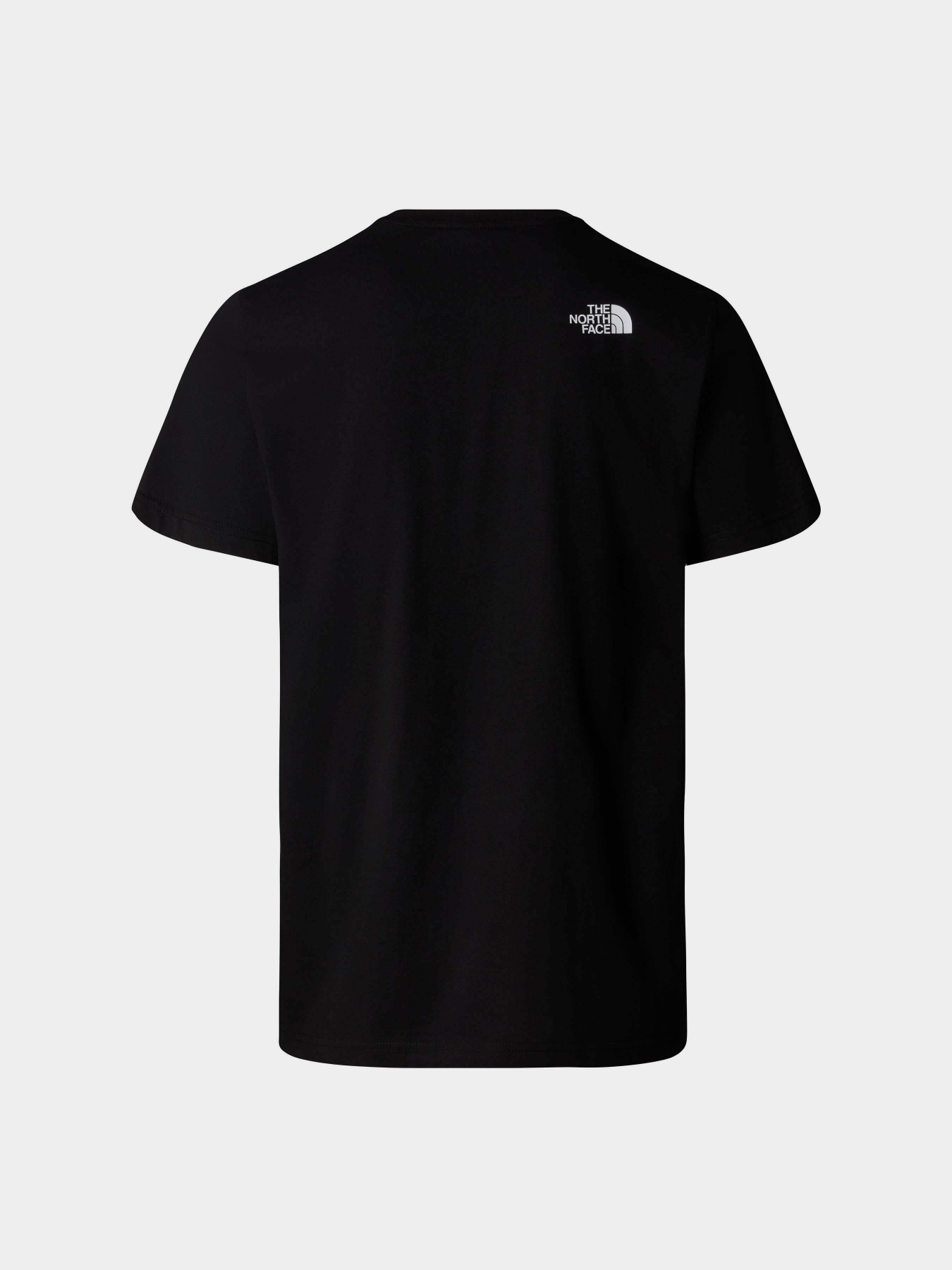 Футболка The North Face M S/S Fine Alpine Equipment Tee 3 - Eu модель NF0A87U3JK31 Фото