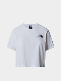 Футболка The North Face Simple Dome модель NF0A87U4FN41 Фото