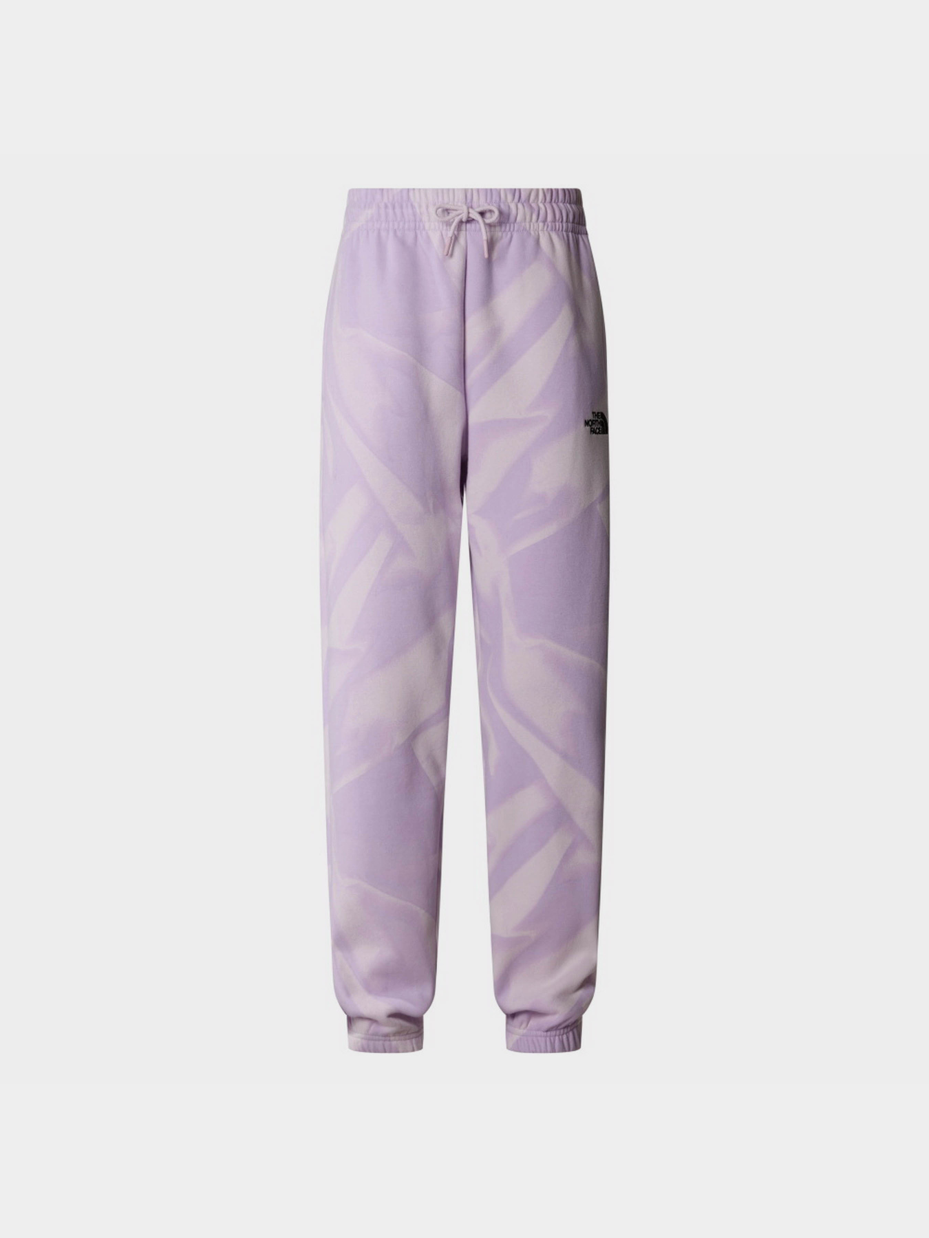 Штаны спортивные The North Face W Essential Jogger Print модель NF0A881EUI61 Фото