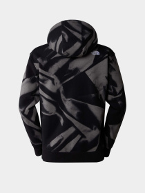 Худи The North Face M Essential Hoodie Print модель NF0A881GSIF1 Фото
