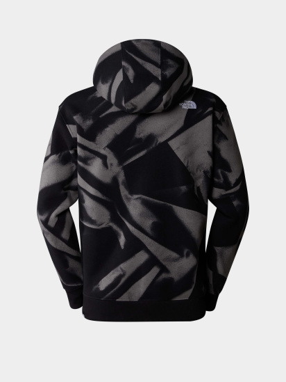 Худі The North Face M Essential Hoodie Print модель NF0A881GSIF1 — фото 6 - INTERTOP