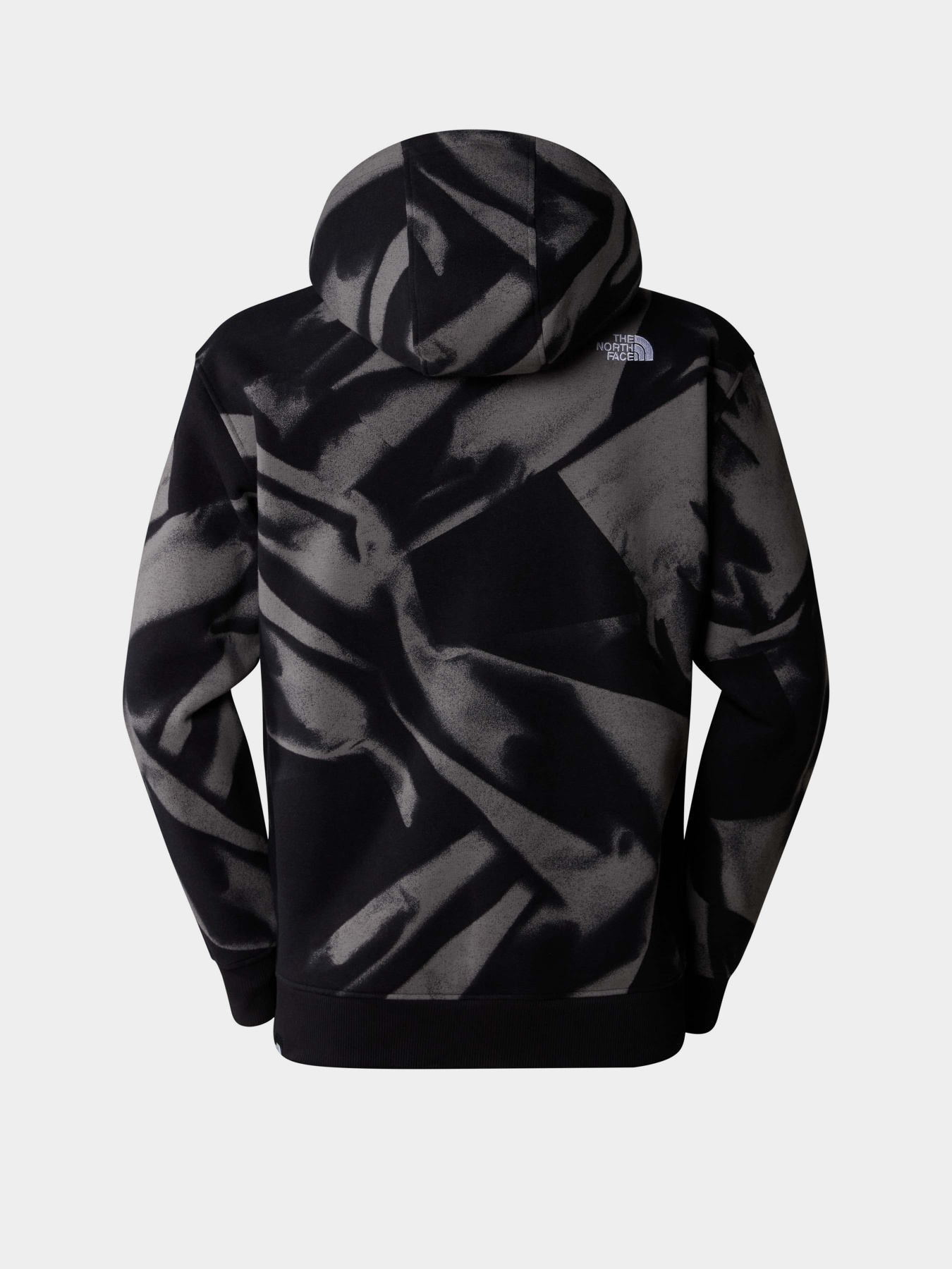 Худі The North Face M Essential Hoodie Print модель NF0A881GSIF1 Фото