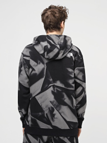 Худі The North Face M Essential Hoodie Print модель NF0A881GSIF1 Фото