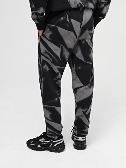 Штани спортивні The North Face M Essential Jogger Print модель NF0A881JSIF1 — фото 3 - INTERTOP