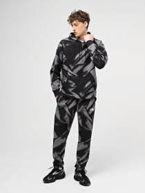 Штаны спортивные The North Face M Essential Jogger Print модель NF0A881JSIF1 Фото