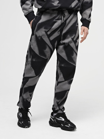 Штаны спортивные The North Face M Essential Jogger Print модель NF0A881JSIF1 Фото