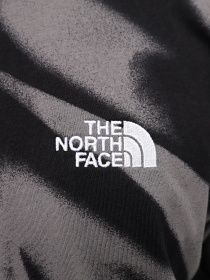 Футболка The North Face Oversize Simple Dome Print модель NF0A881KSIF1 Фото