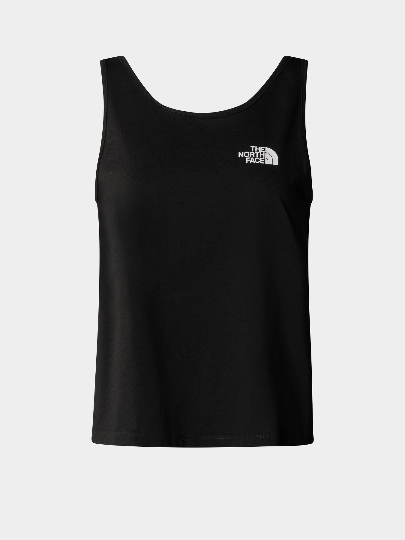 Майка The North Face W Simple Dome Tank модель NF0A88EUJK31 Фото